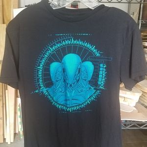 West World Teeshirt
